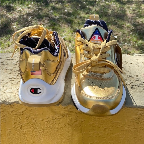 Champion Shoes - Picture 4 of 4